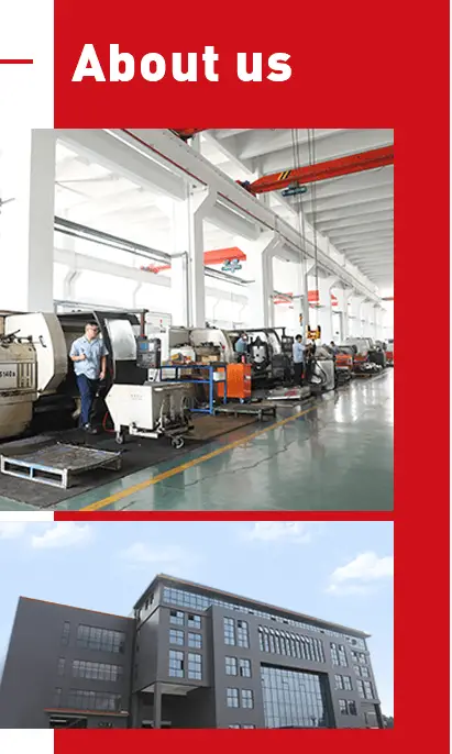 Changzhou tianbang machinery co. LTD